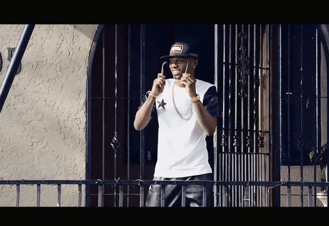 Video: Wizkid – On Top Your Matter