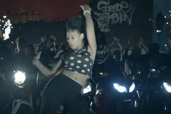 Video: Burnaboy Ft D’Banj – Won Da Mo