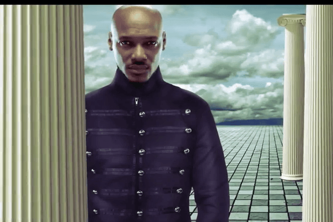 Video: Tuface Idibia – Spiritual Healing