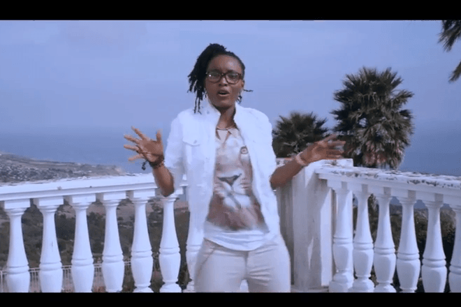 Video: DJ Switch – Baby O