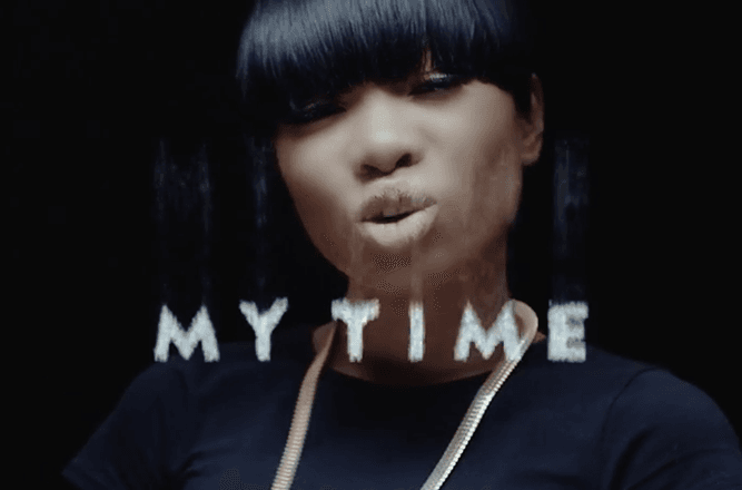 Video: Mo’Cheddah – My Time