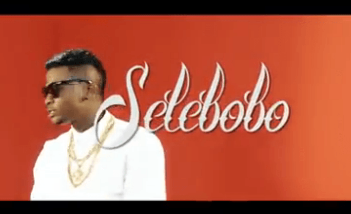 Video: Selebobo – Selfie
