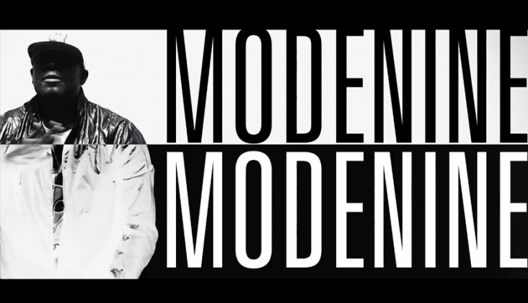 Video: Modenine Ft Gentle – Dobale