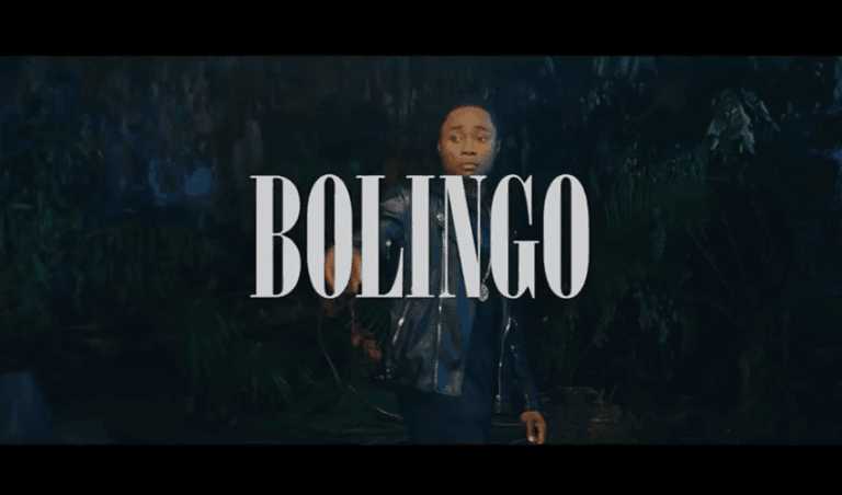 Video: Mr Chidoo Ft Yemi Alade – Bolingo