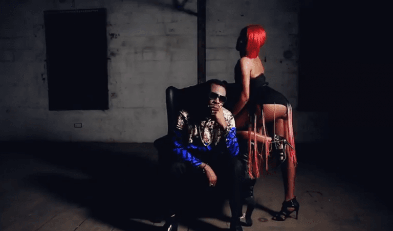 Video: Ruggedman Ft Wande Coal – Agidi