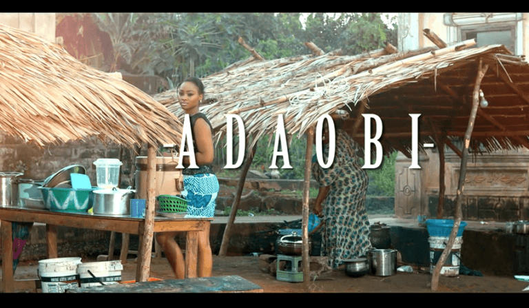 Video: The Mavins – Adaobi