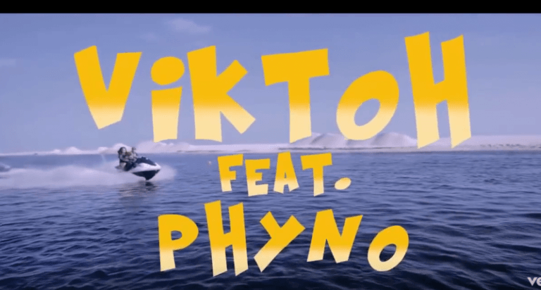 Video: Viktoh Ft Phyno – All My Ladies