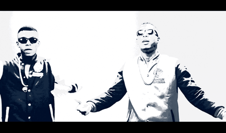 Video: Boybreed – Slowly