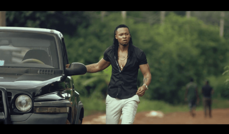 Video: Flavour – Gollibe