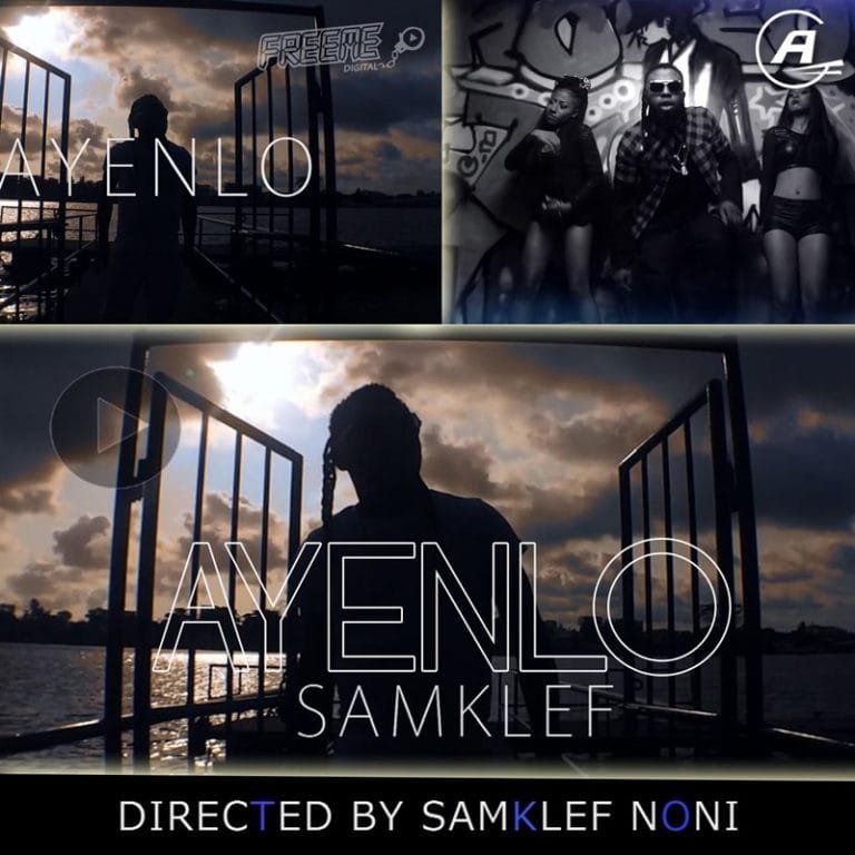 Viral Video: Samklef – Ayenlo