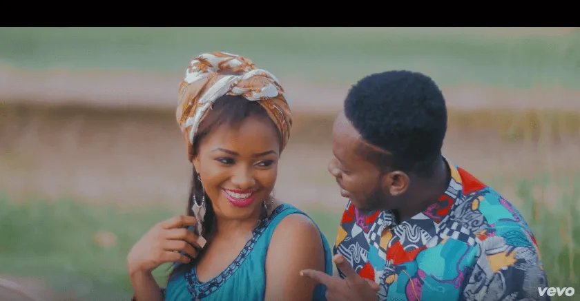 Adekunle Gold - Orente