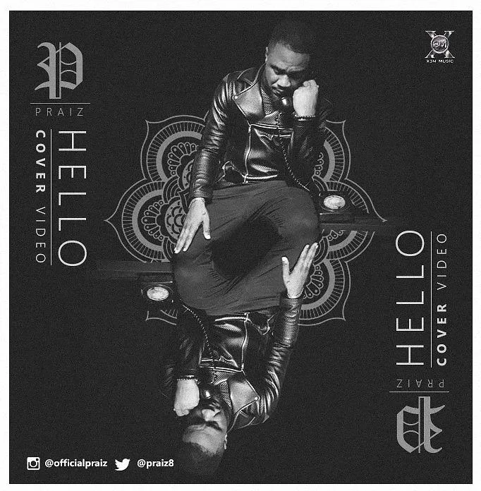 Praiz - Hello (Adele Cover)