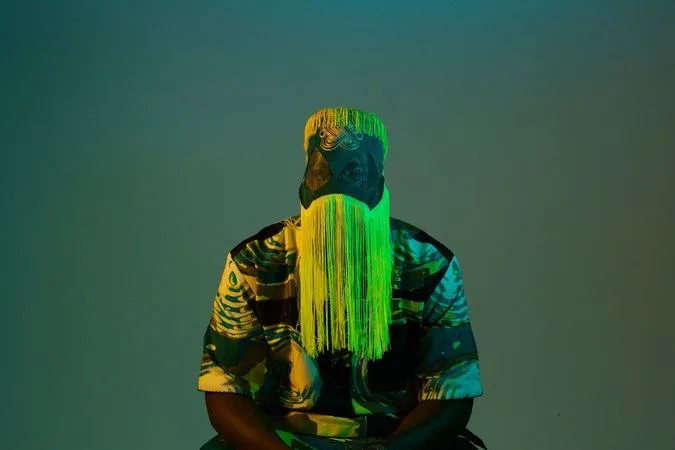 Adlib The JourneyMan - Brodies