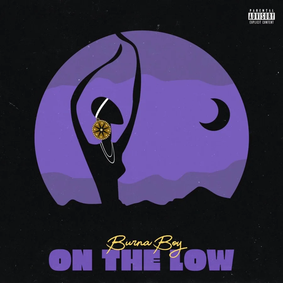 Burna Boy - On The Low