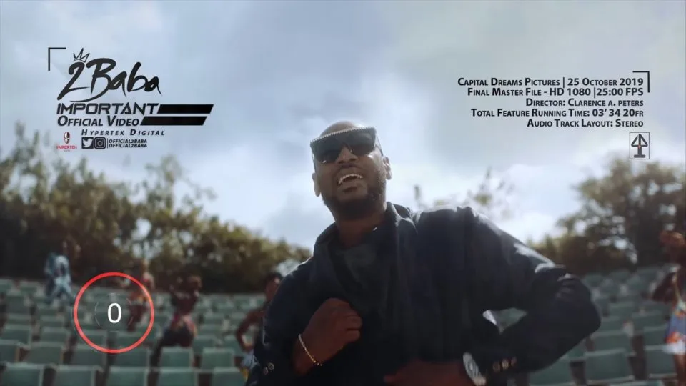 2Baba - Important
