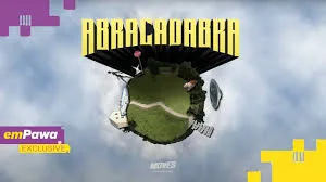 BOJ Feat. DaVido, Mr Eazi - Abracadabra