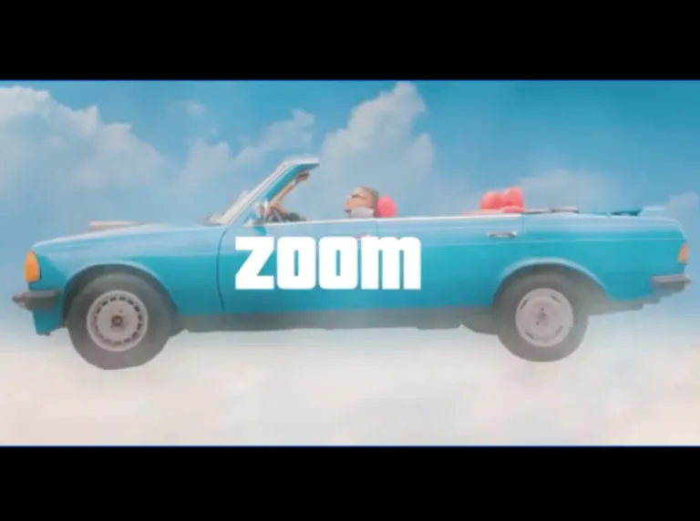 Cheque - Zoom