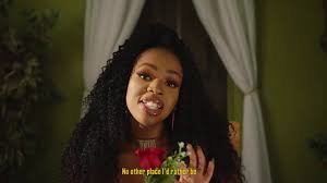 Tori Keeche Ft Emo Grae - Oh My Love